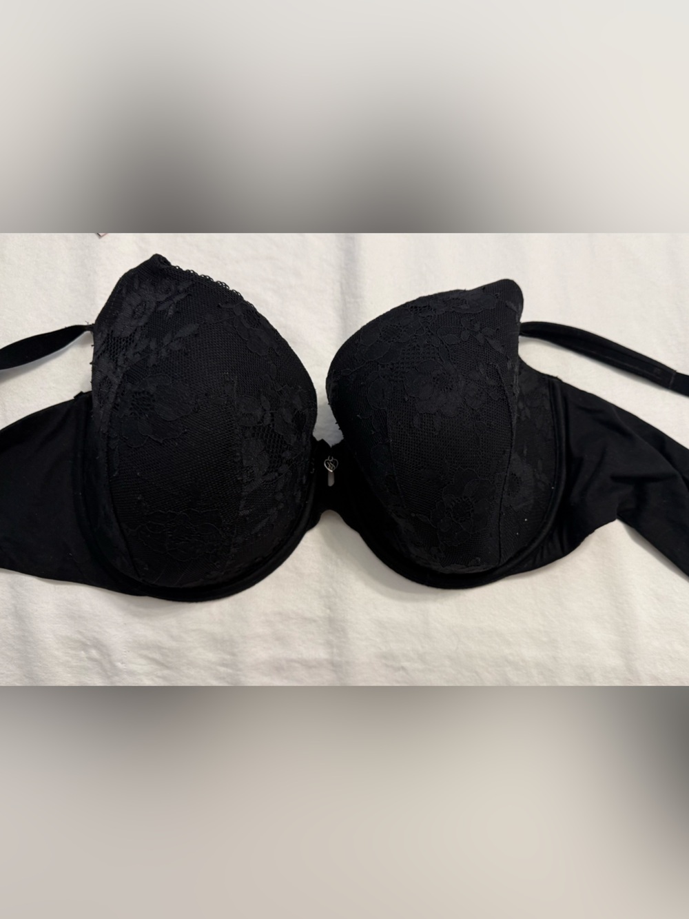 Black Lace  Bra - Women Intimates & Sleepwear